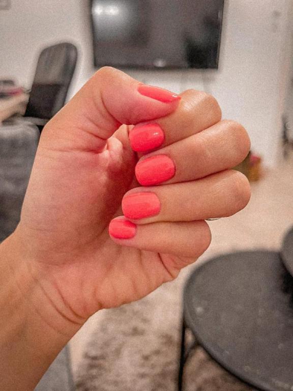 Koral Uliel Nail Design Koral Uliel Nail Design