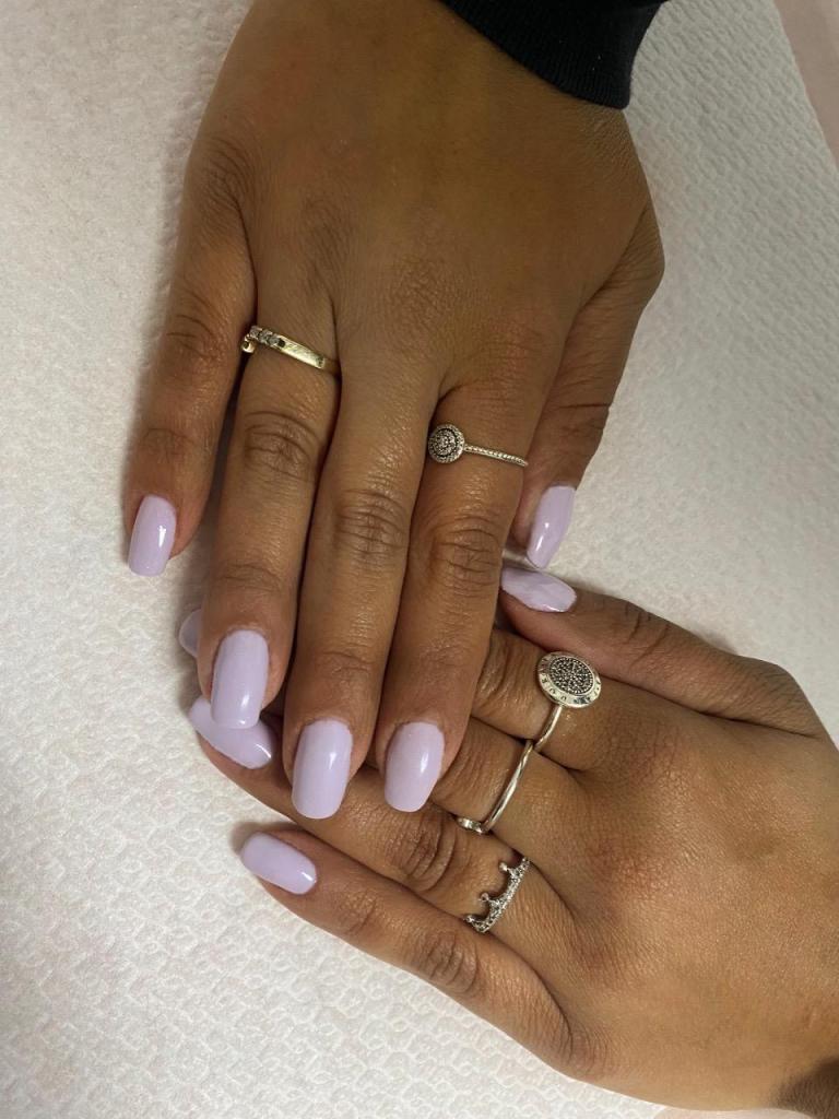 Koral Uliel Nail Design Koral Uliel Nail Design