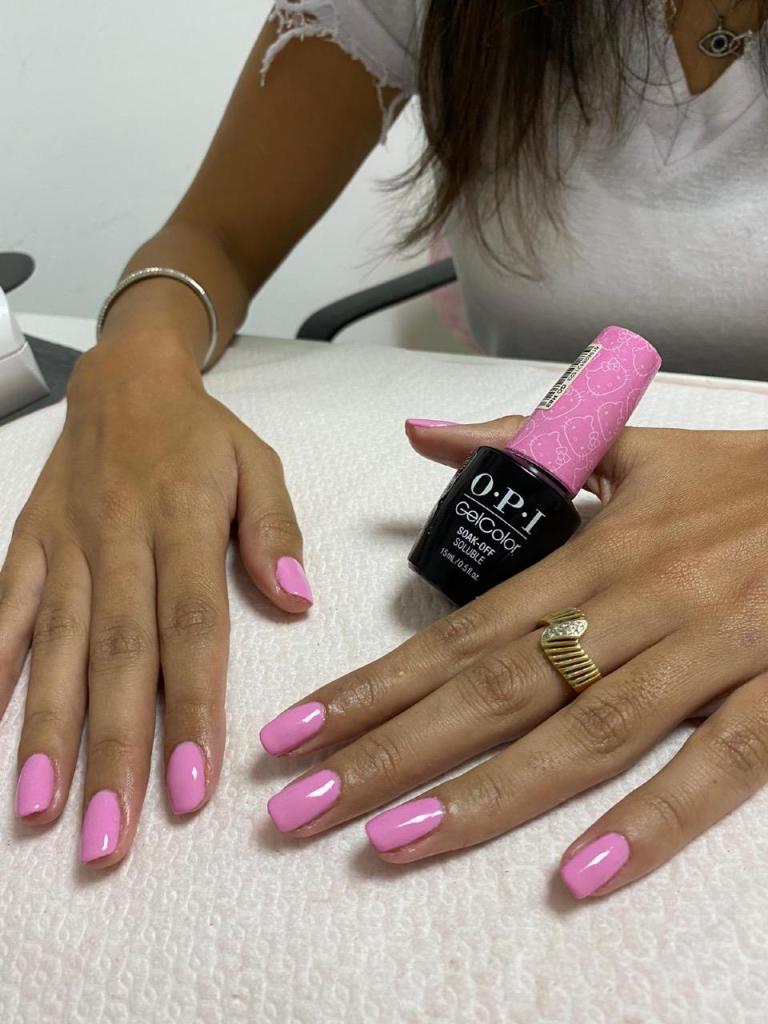 Koral Uliel Nail Design Koral Uliel Nail Design