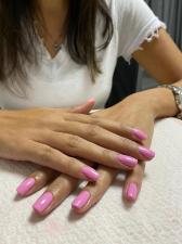 Koral Uliel Nail Design