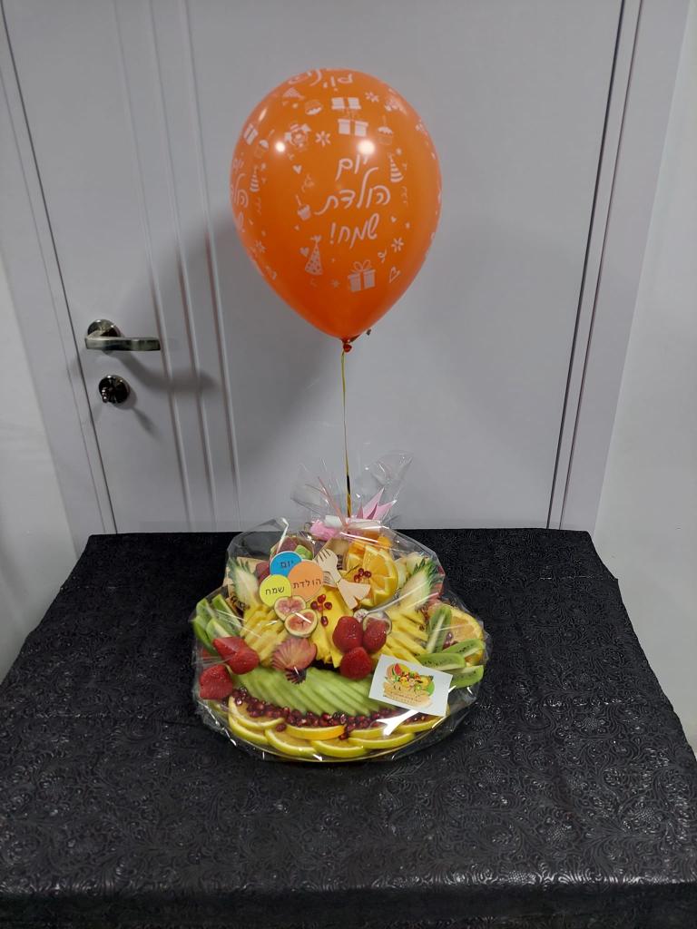 אתי ממן מגשי פירות אתי ממן מגשי פירות