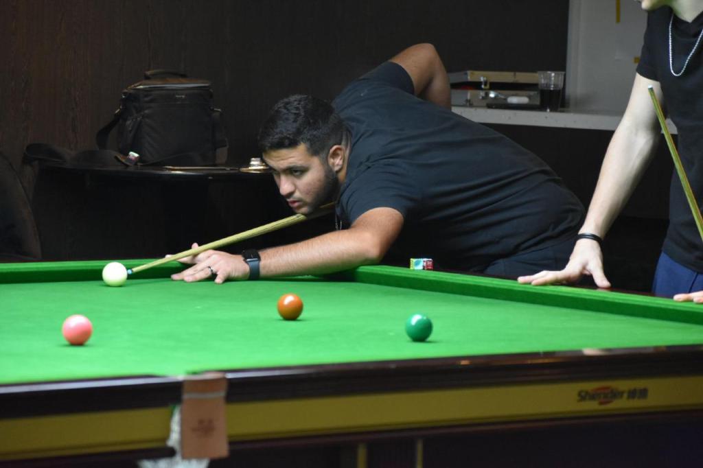 Free ball snooker Free ball snooker