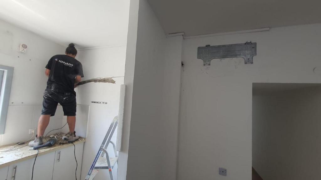 טבע מיזוג ופרויקטים טבע מיזוג ופרויקטים