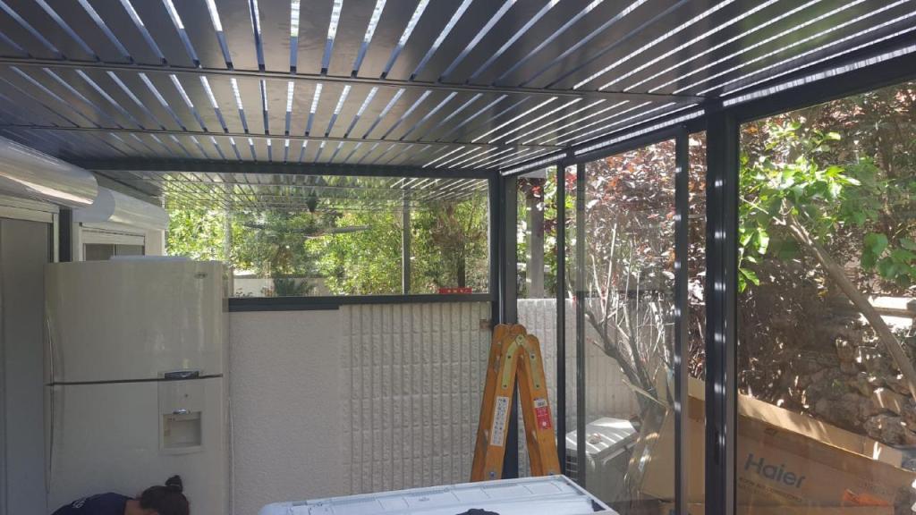 טבע מיזוג ופרויקטים טבע מיזוג ופרויקטים