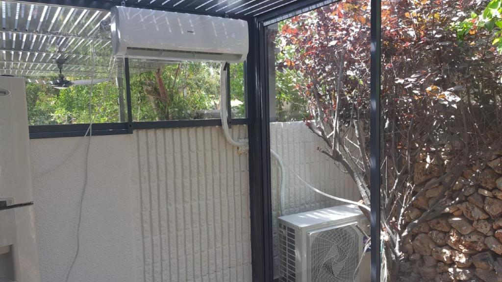 טבע מיזוג ופרויקטים טבע מיזוג ופרויקטים