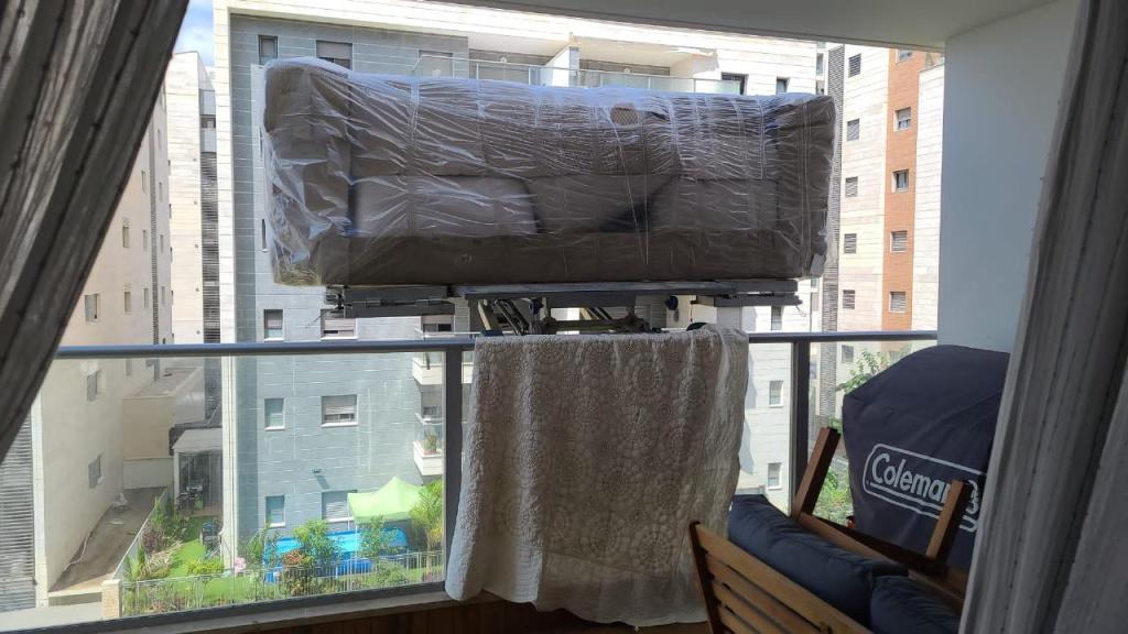 מנופי אורי מנופי אורי