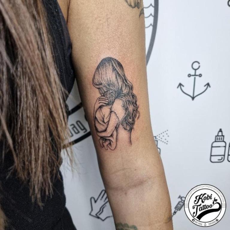 Kobi Tattoo Kobi Tattoo