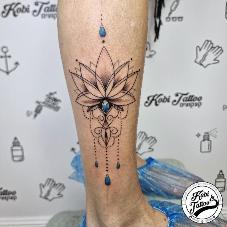 Kobi Tattoo Kobi Tattoo