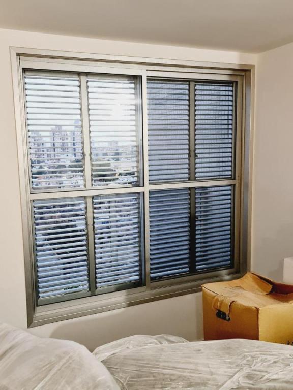 חלונות אלמוג חלונות אלמוג