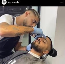 Roy maccabi