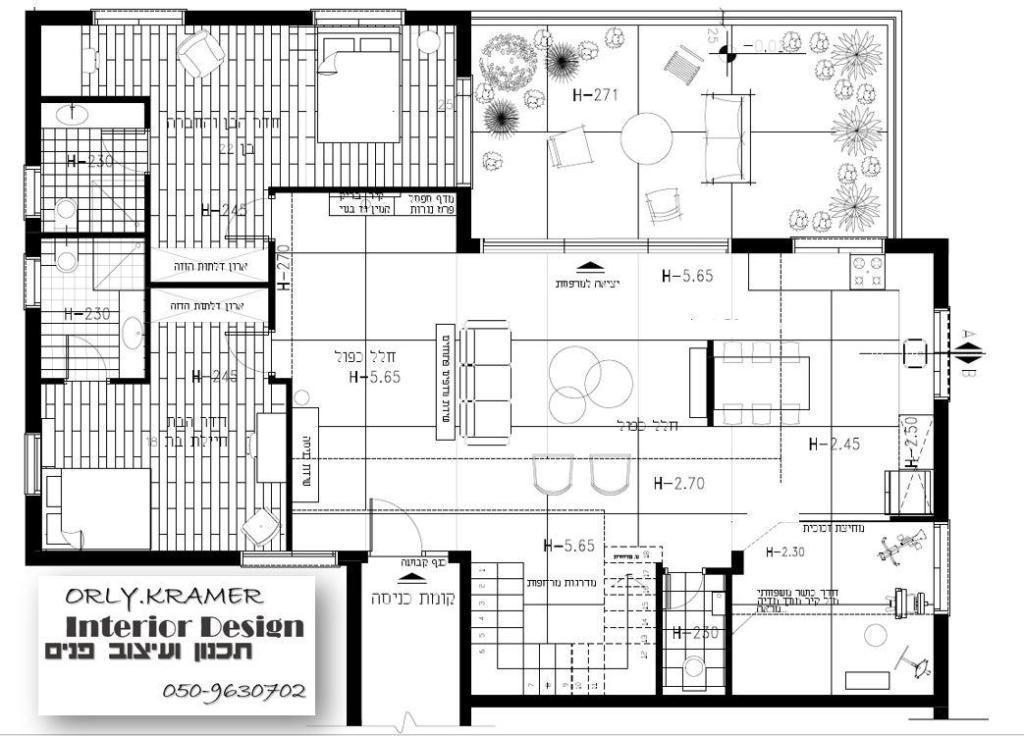 אורלי קרמר אורלי קרמר