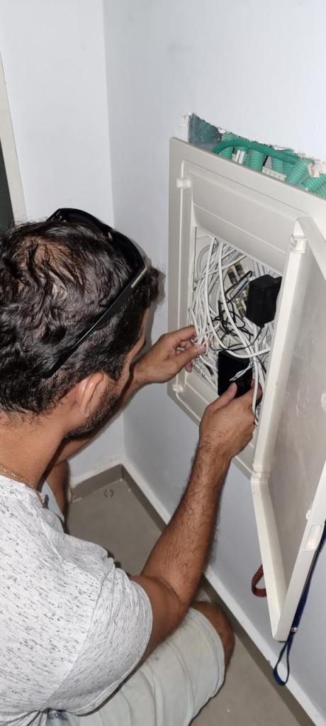 קובי שרותי תקשורת קובי שרותי תקשורת