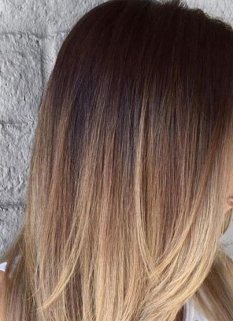 רונית עיצוב שיער רונית עיצוב שיער