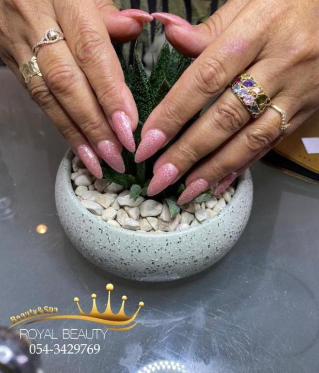Royal beauty & spa Royal beauty & spa