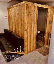 Royal beauty & spa