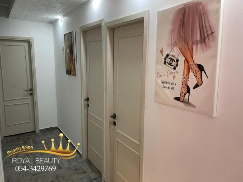 Royal beauty & spa Royal beauty & spa
