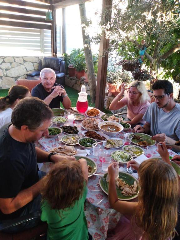 במטבח של סופיה במטבח של סופיה