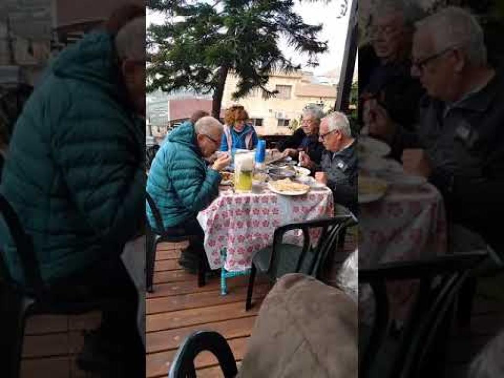 במטבח של סופיה במטבח של סופיה