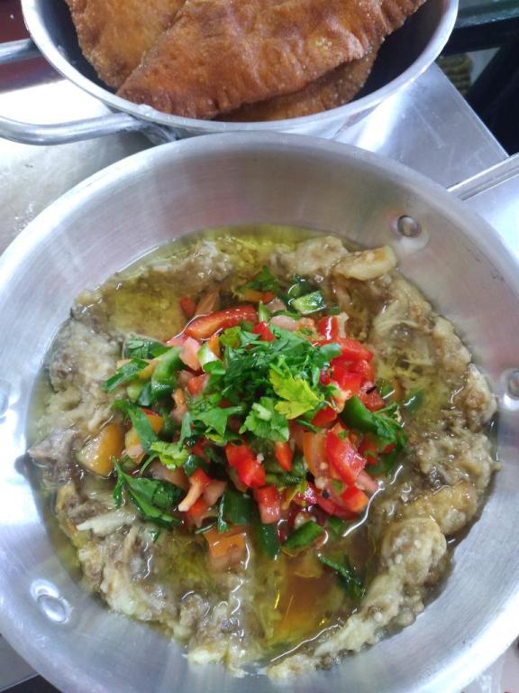 במטבח של סופיה במטבח של סופיה