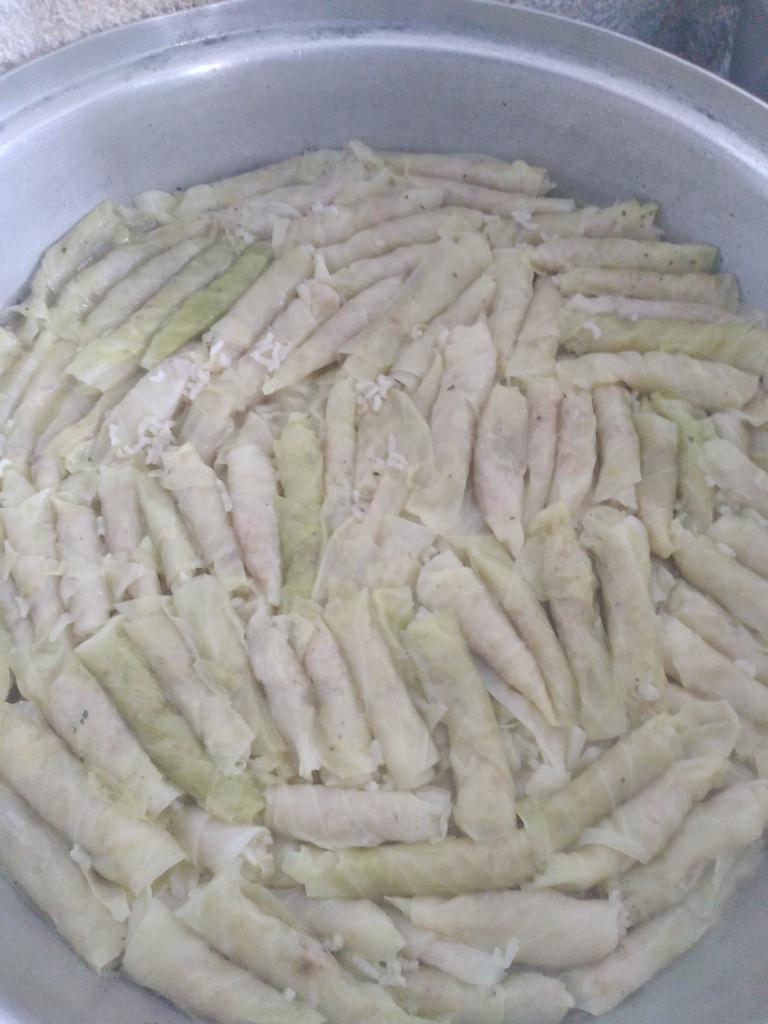 במטבח של סופיה במטבח של סופיה