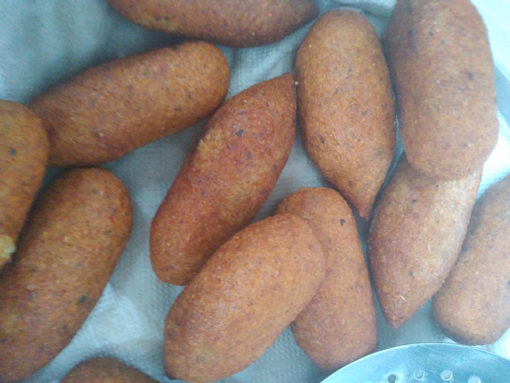 במטבח של סופיה במטבח של סופיה