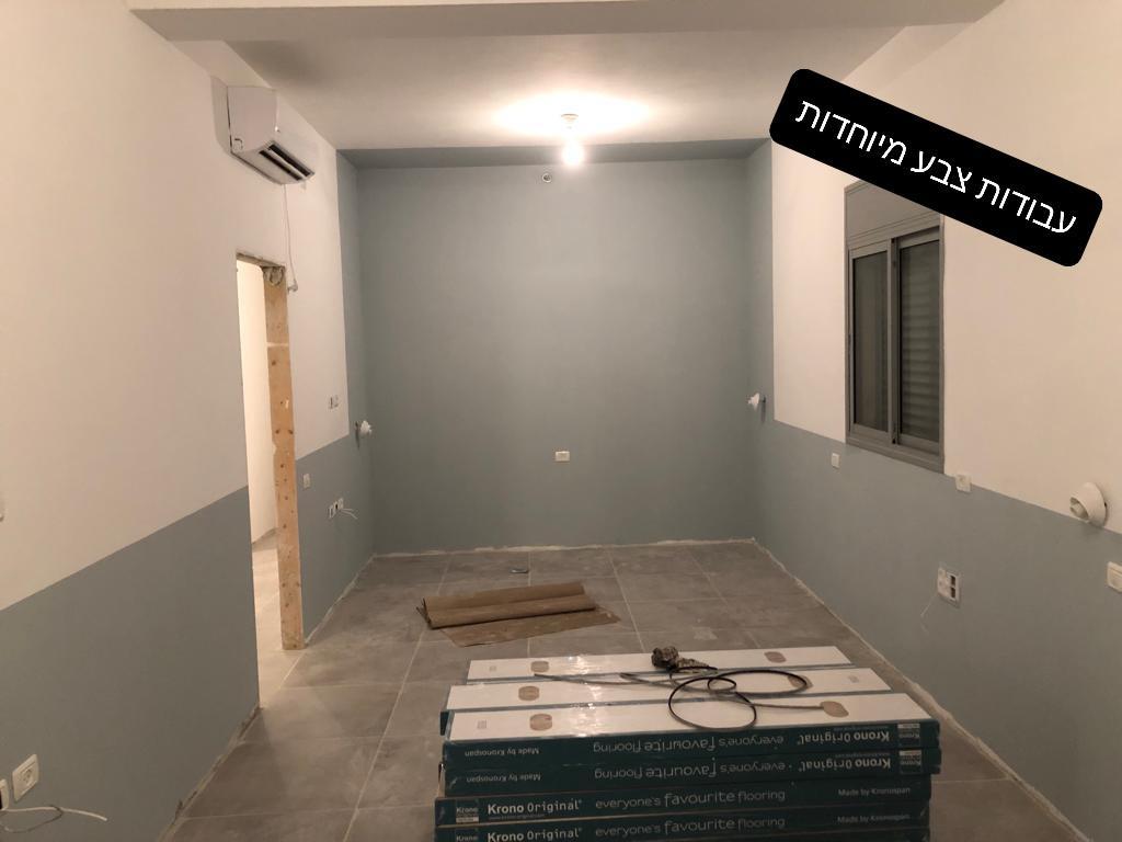 יניב דודים והנדימן יניב דודים והנדימן