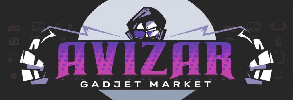 Avizar gadjet market Avizar gadjet market