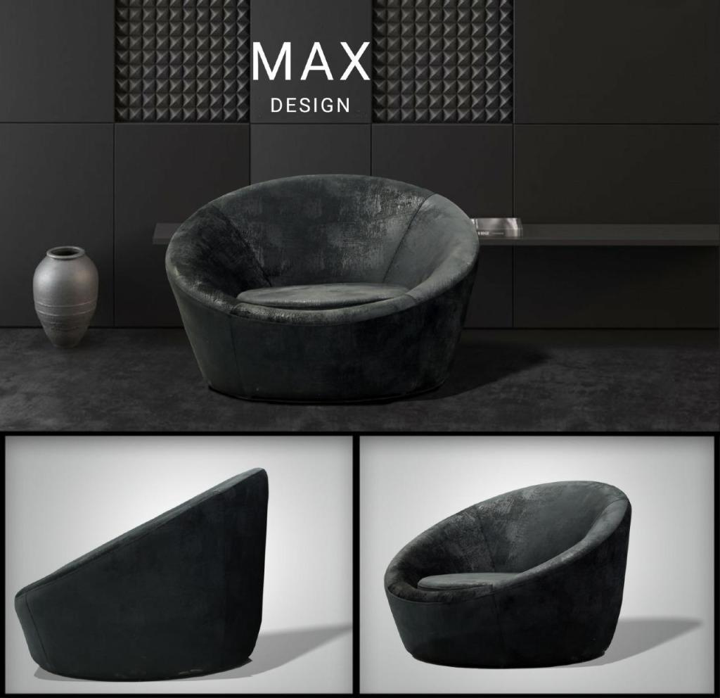 Max Design Max Design