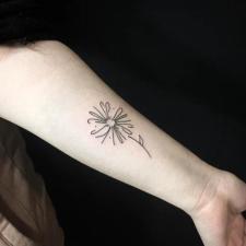Zoti Tattoo