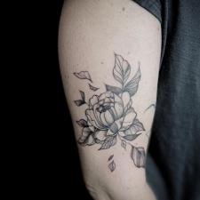 Zoti Tattoo