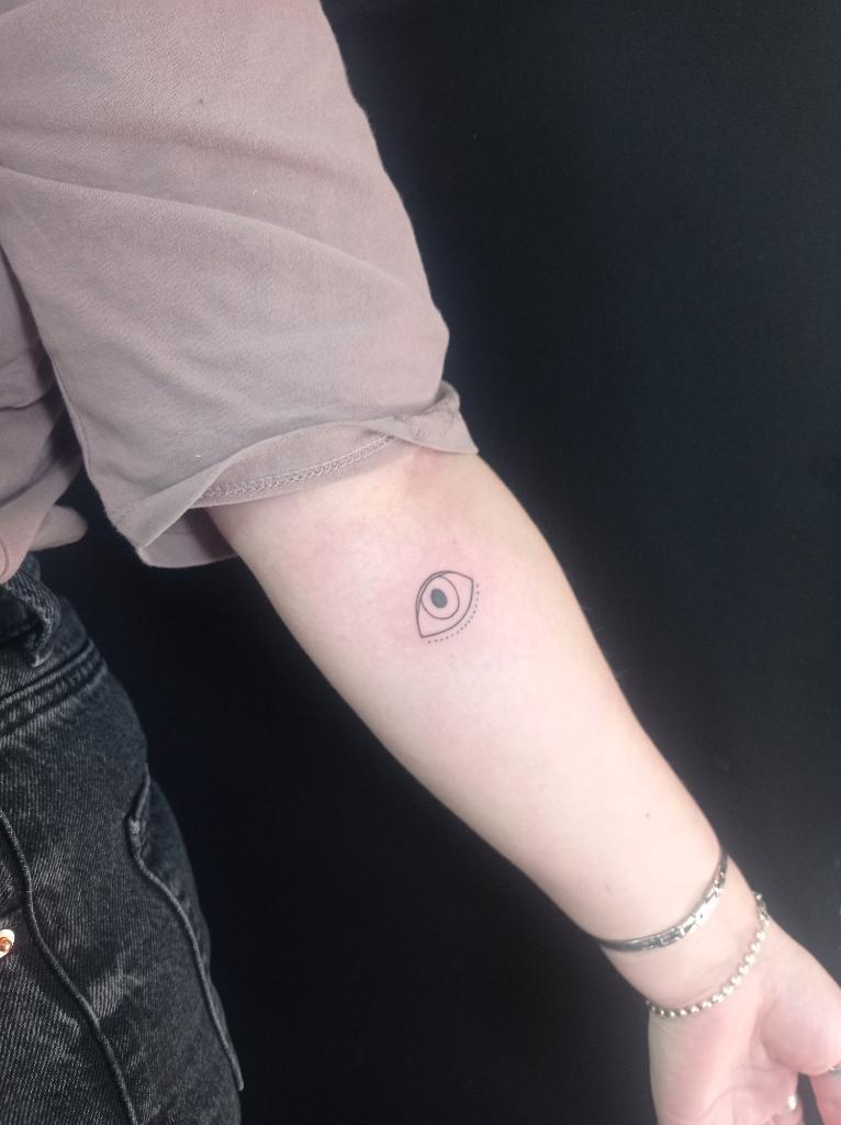 Zoti Tattoo Zoti Tattoo