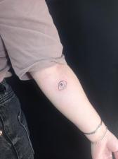 Zoti Tattoo
