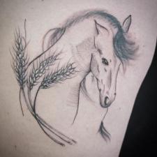 Zoti Tattoo