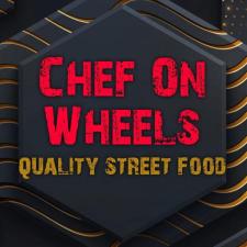 Chef on wheels