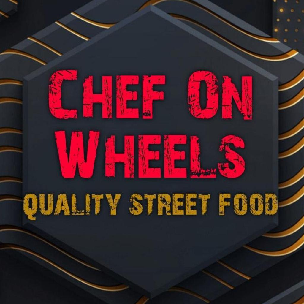 Chef on wheels Chef on wheels