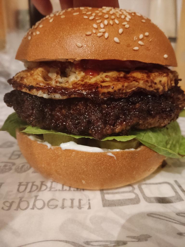 Chef on wheels Chef on wheels