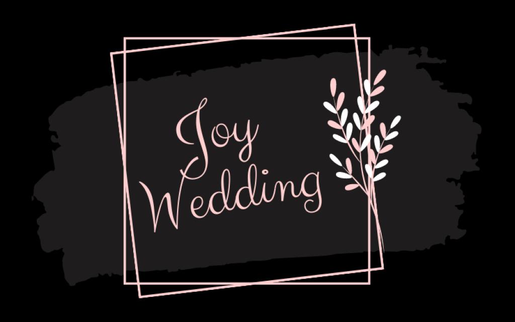 Joy Wedding Joy Wedding