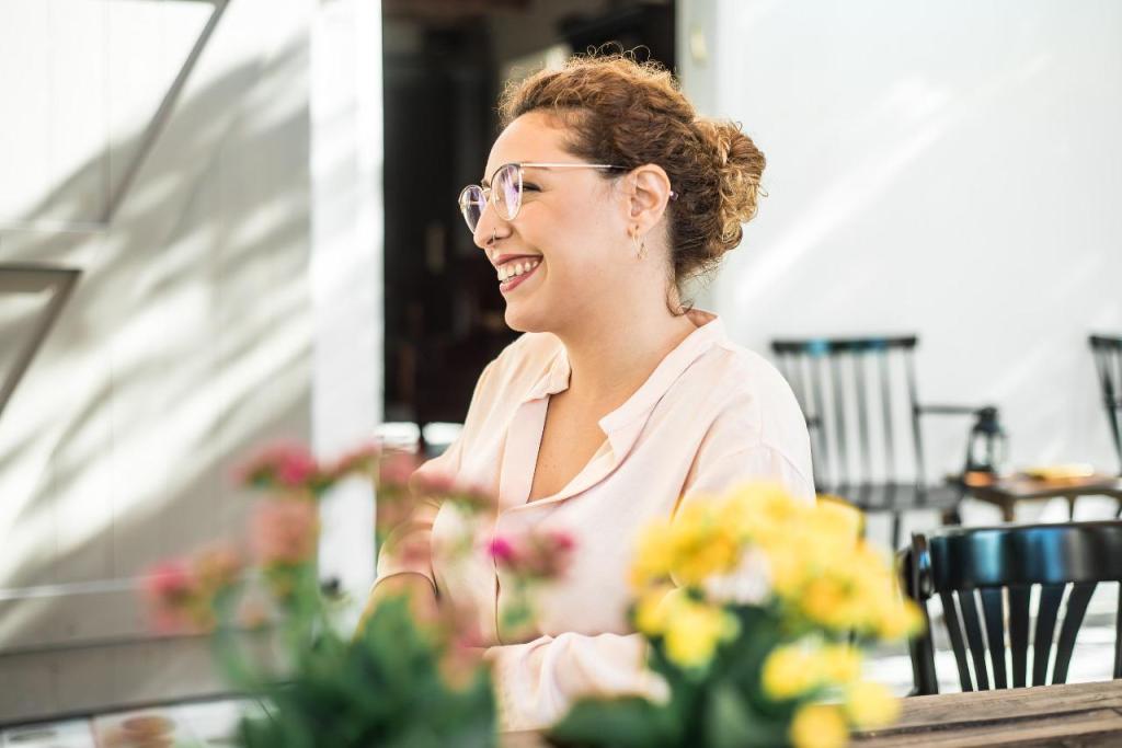 בת מרי חני מאמנת Nlp בת מרי חני מאמנת Nlp