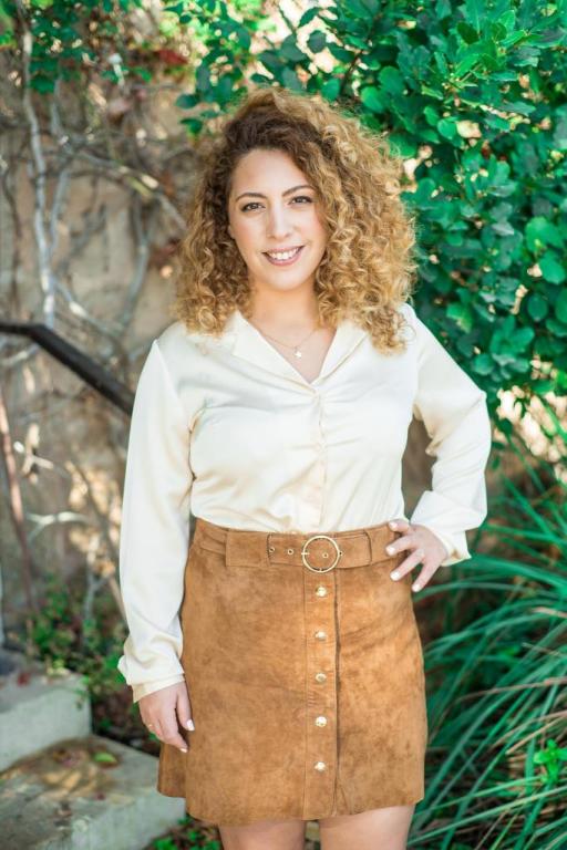 בת מרי חני מאמנת Nlp בת מרי חני מאמנת Nlp