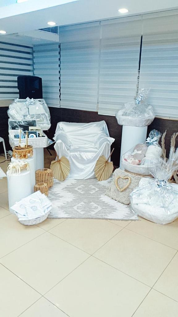 פרי גנכם הפקות פרי גנכם הפקות