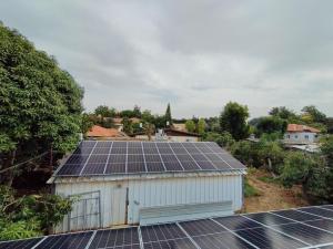 תפוז סולאר Tapuz Solar