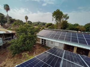 תפוז סולאר Tapuz Solar