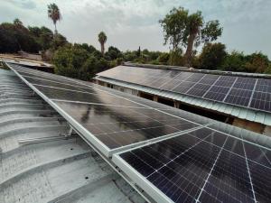 תפוז סולאר Tapuz Solar