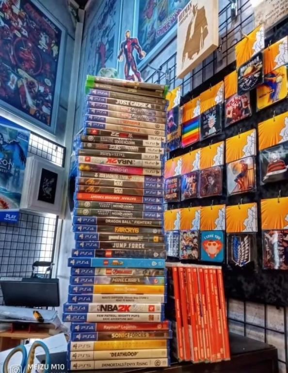 מיליון משחקים מיליון משחקים