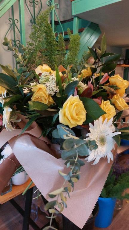 DAISY ve RENNE DAISY ve RENNE