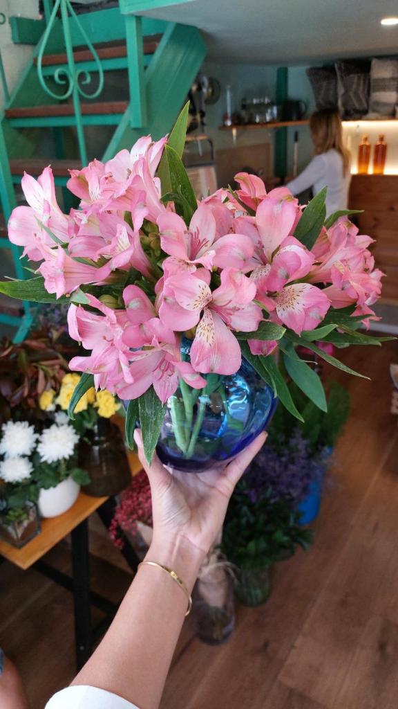 DAISY ve RENNE DAISY ve RENNE