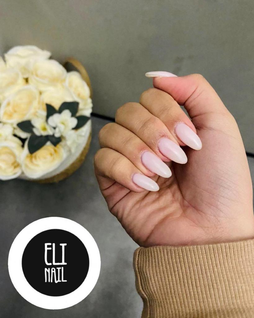 Eli Nail Eli Nail