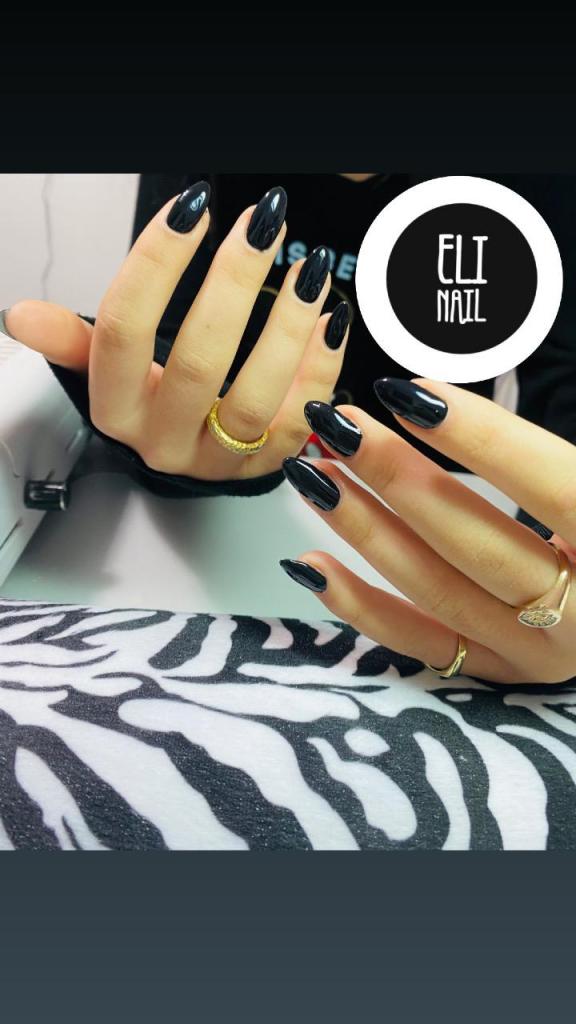 Eli Nail Eli Nail