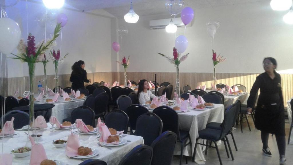 קייטרינג מכובד קייטרינג מכובד