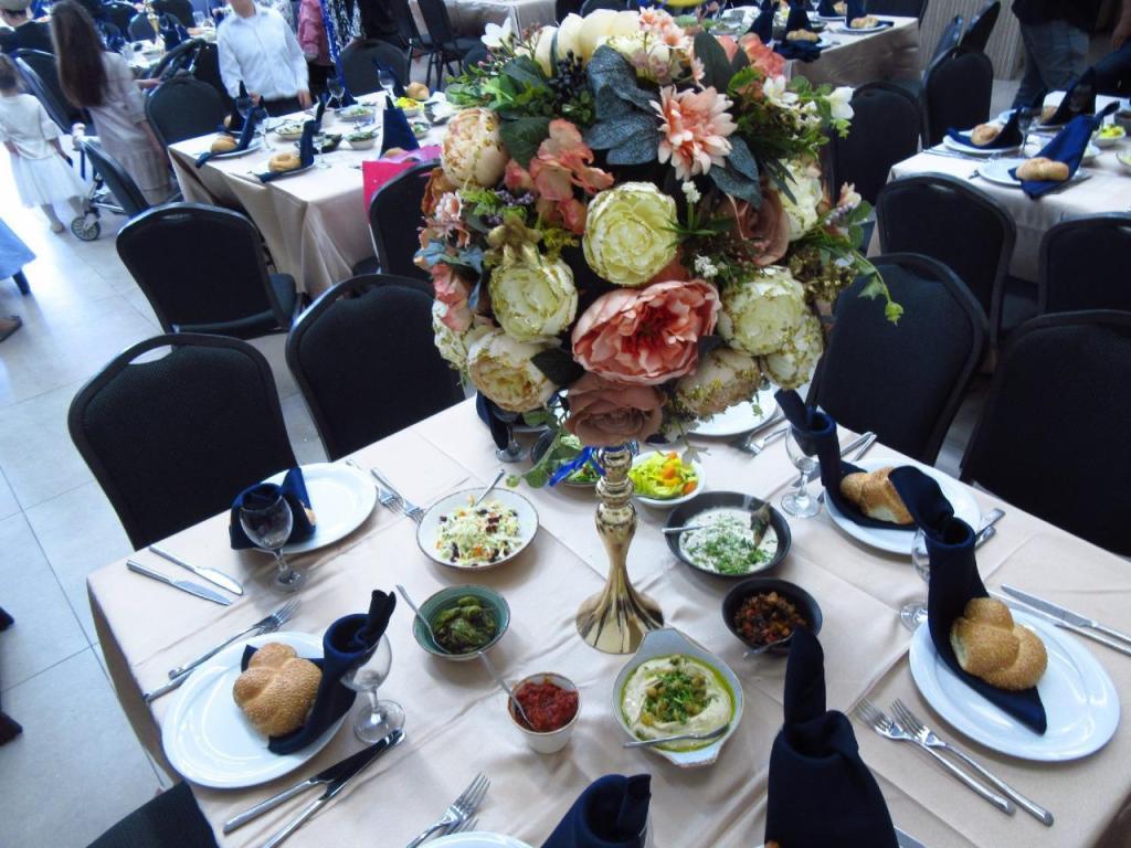 קייטרינג מכובד קייטרינג מכובד